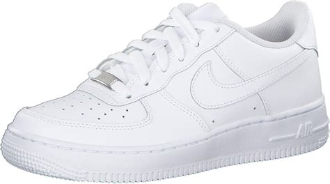 nike air force 1-3 gs sneaker weiß|nike air force one original.